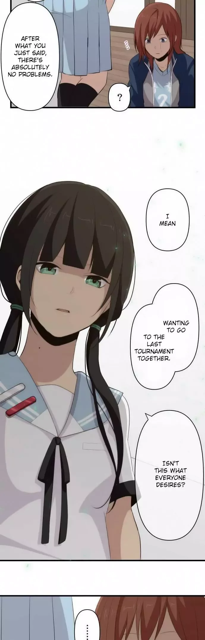 ReLIFE Chapter 81 page 19