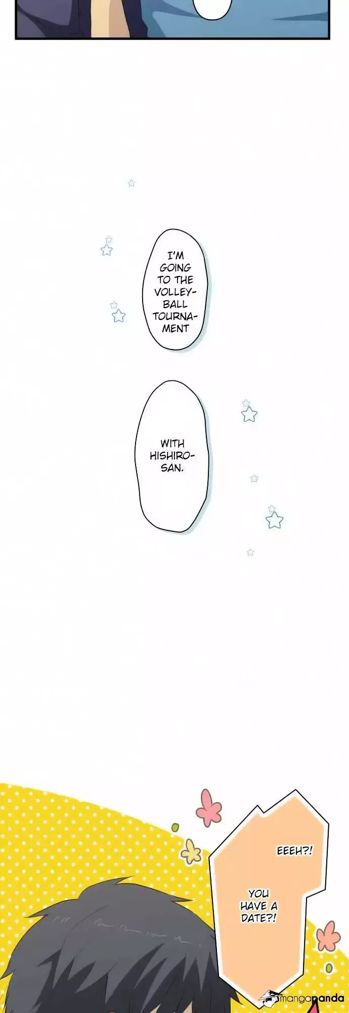 ReLIFE Chapter 78 page 19