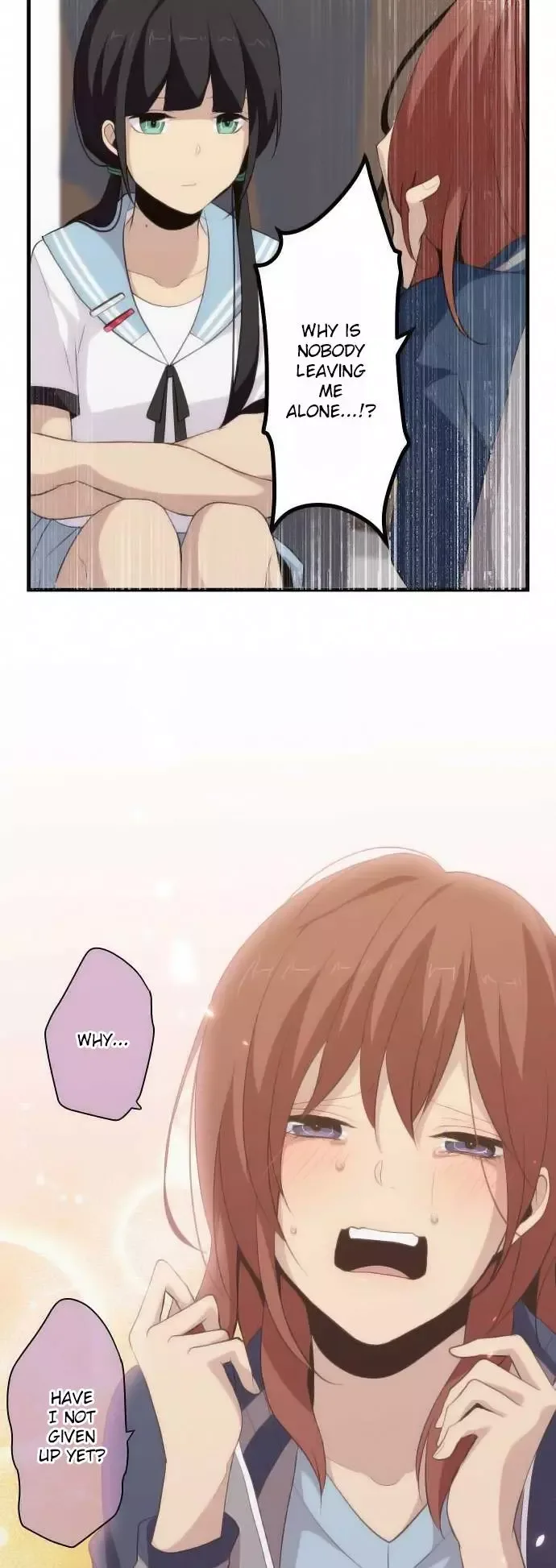 ReLIFE Chapter 81 page 15