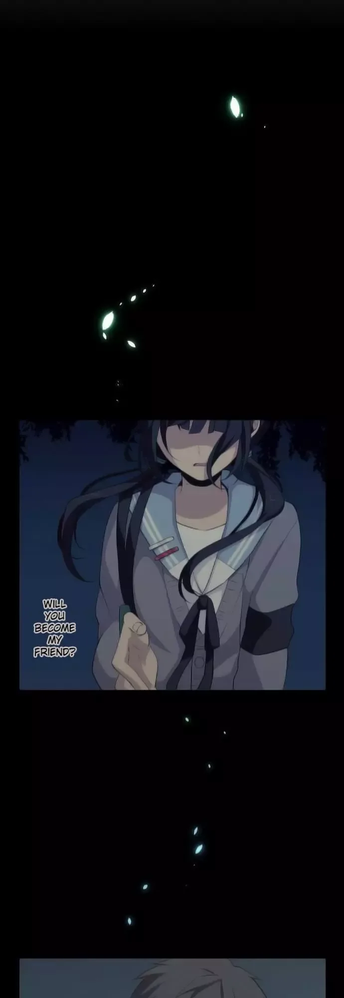 ReLIFE Chapter 81 page 22