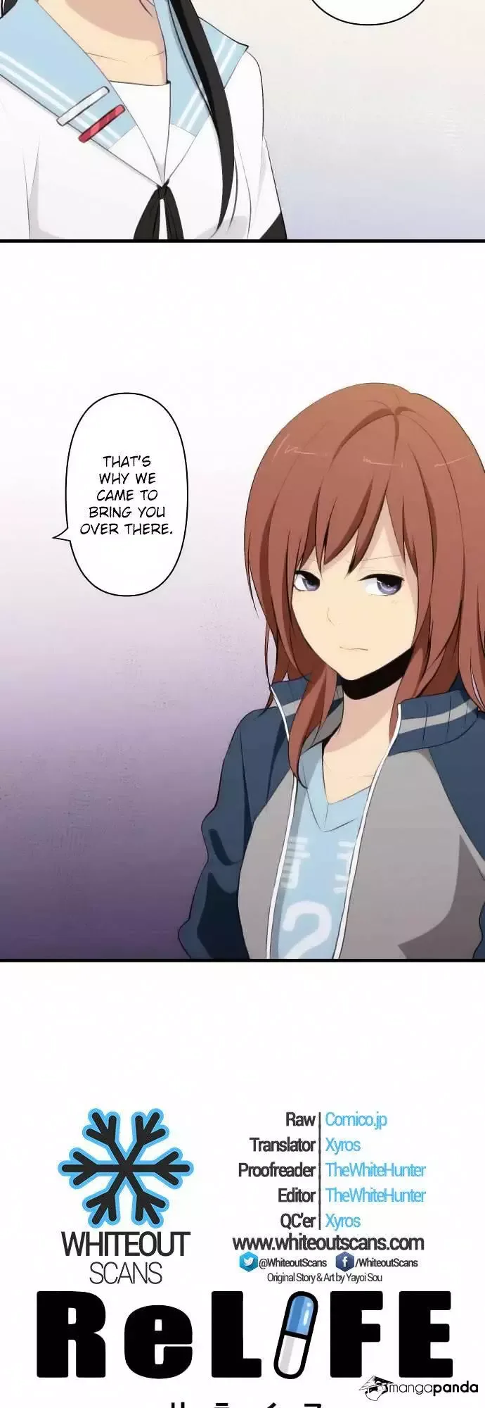 ReLIFE Chapter 80 page 2