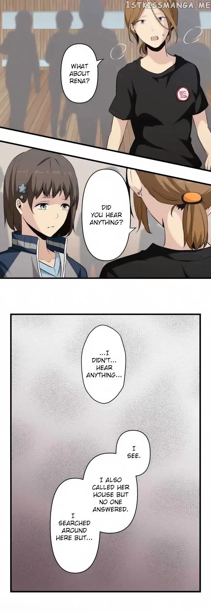 ReLIFE Chapter 79 page 2