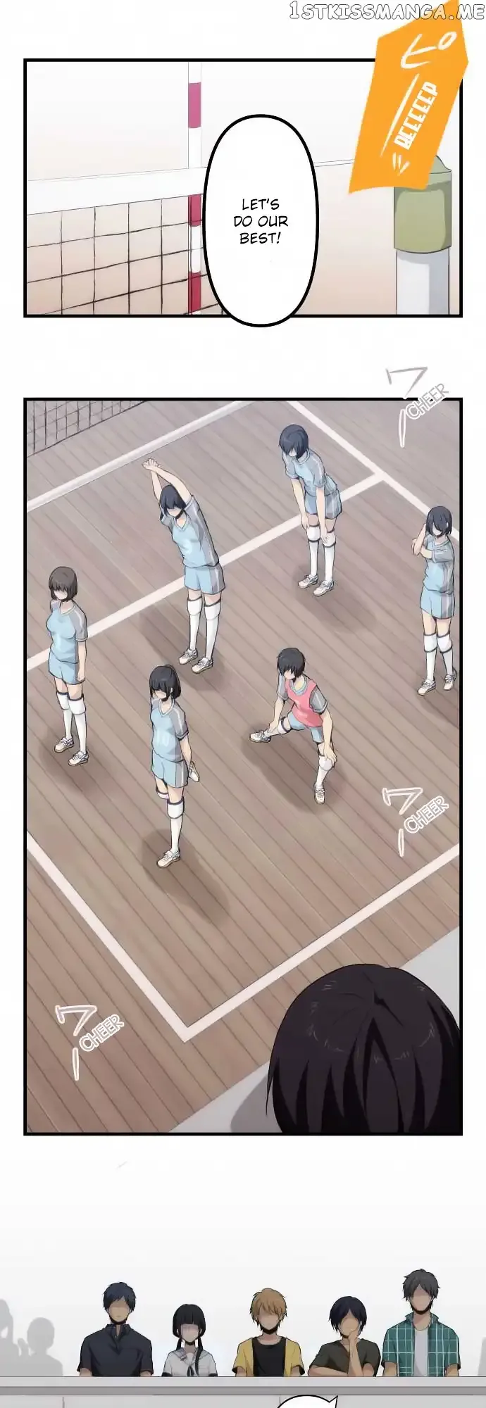 ReLIFE Chapter 79 page 4