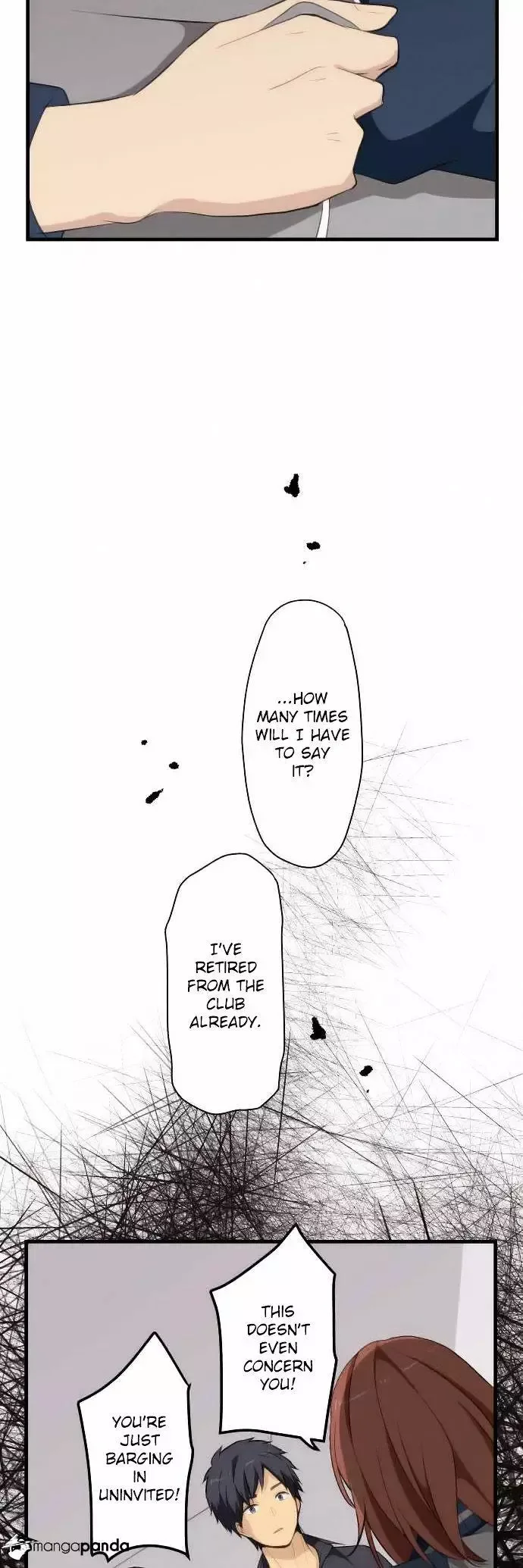 ReLIFE Chapter 80 page 6