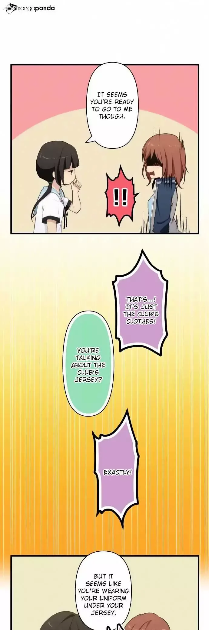 ReLIFE Chapter 80 page 4