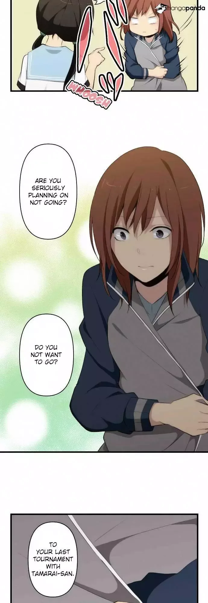 ReLIFE Chapter 80 page 5