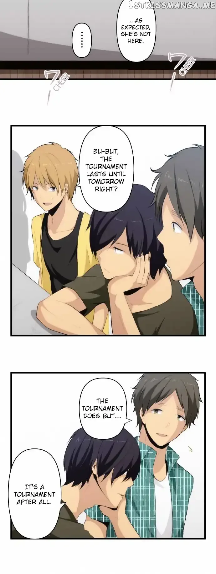 ReLIFE Chapter 79 page 5