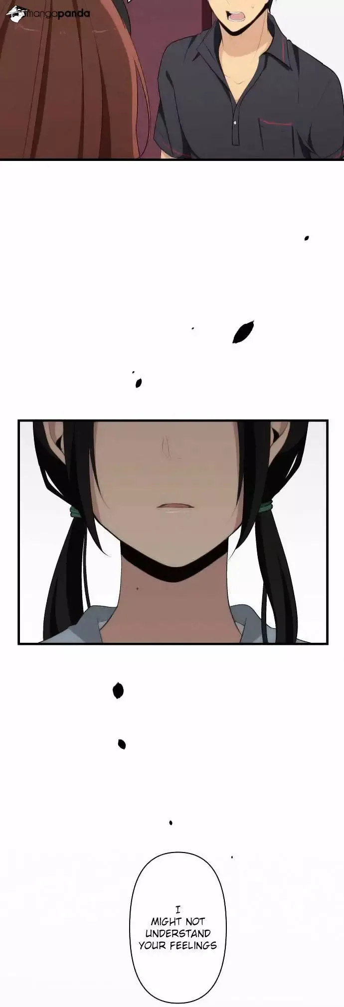 ReLIFE Chapter 80 page 8