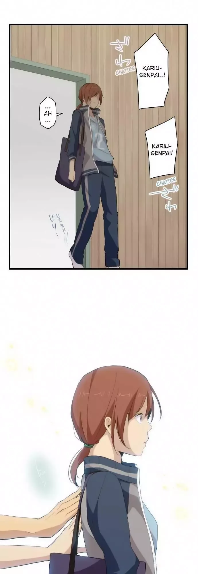 ReLIFE Chapter 82 page 6