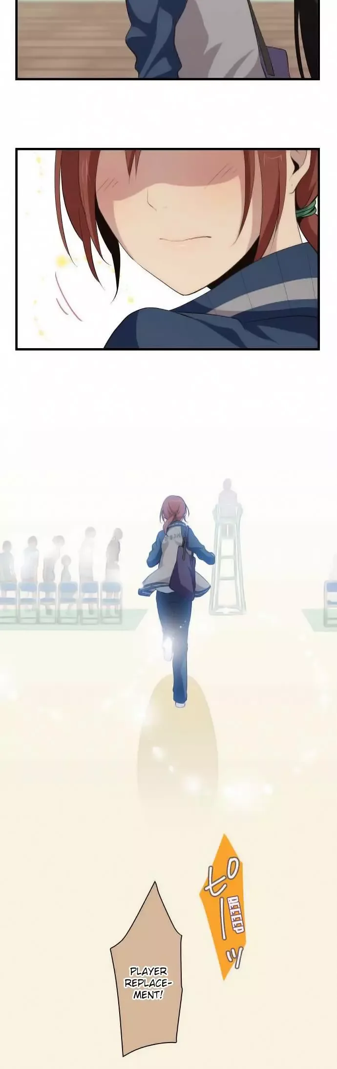 ReLIFE Chapter 82 page 8