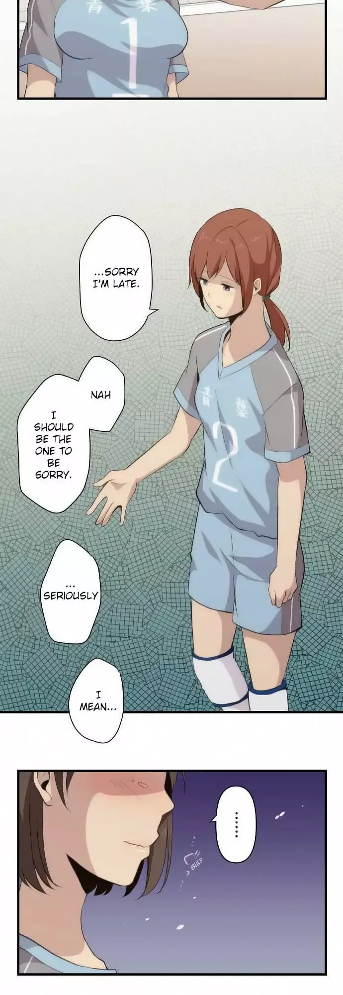 ReLIFE Chapter 82 page 10