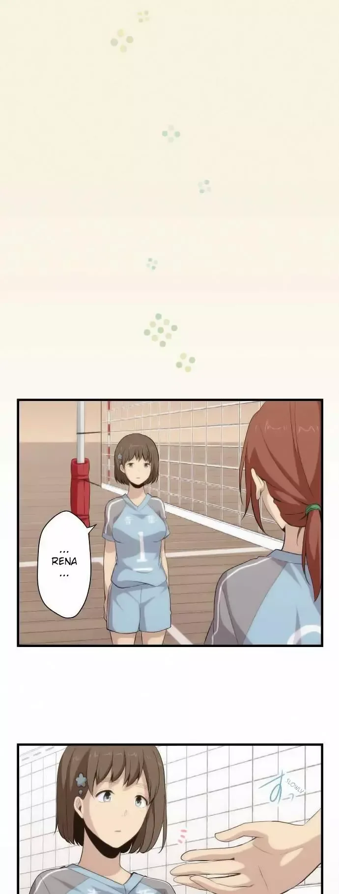ReLIFE Chapter 82 page 9