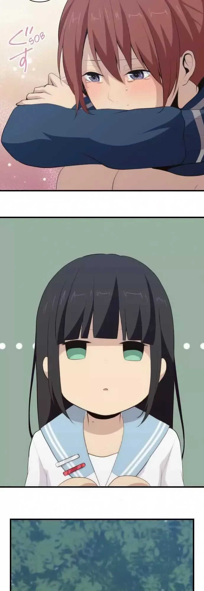 ReLIFE Chapter 83 page 2