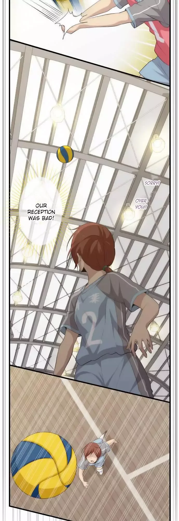 ReLIFE Chapter 82 page 19