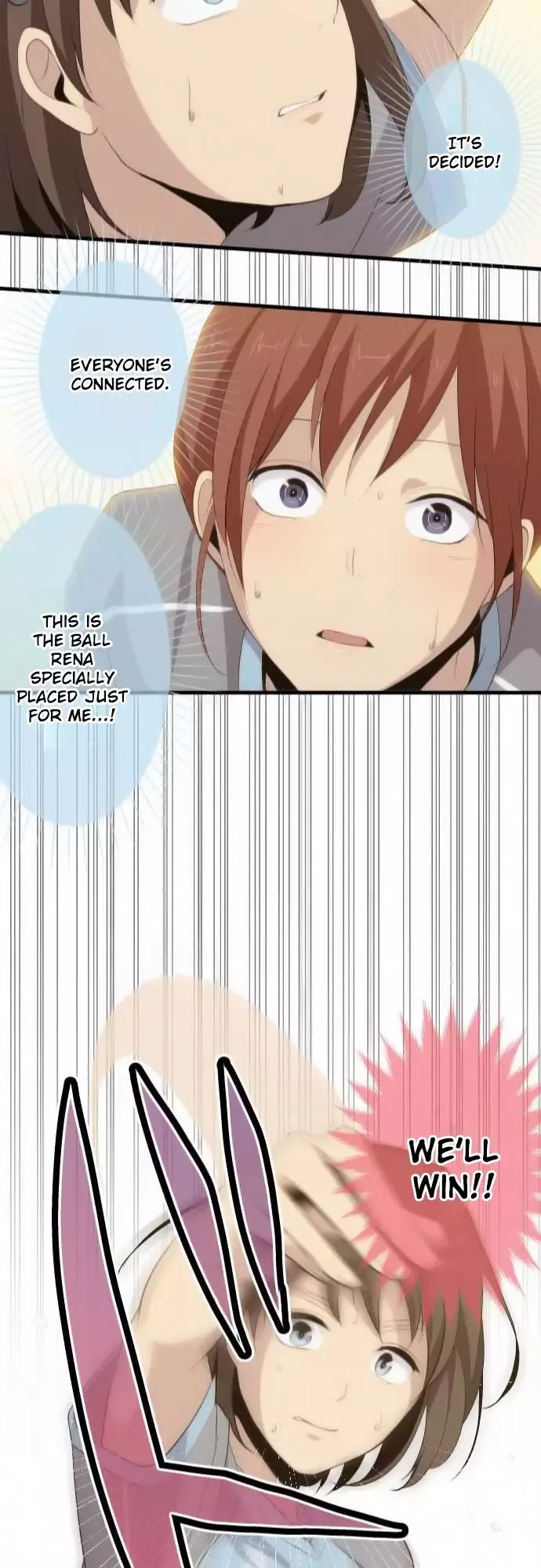 ReLIFE Chapter 82 page 23