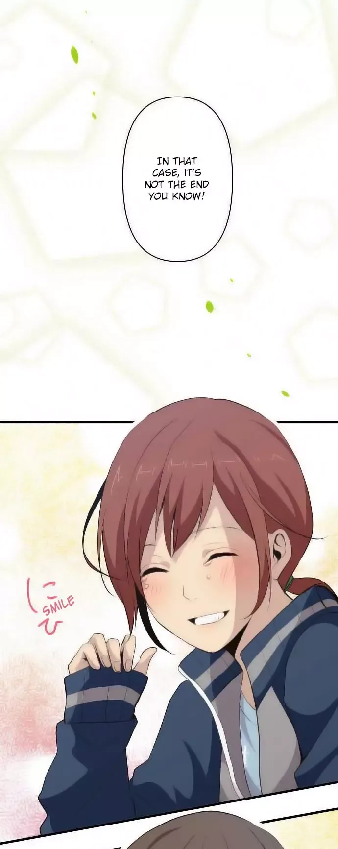 ReLIFE Chapter 83 page 12