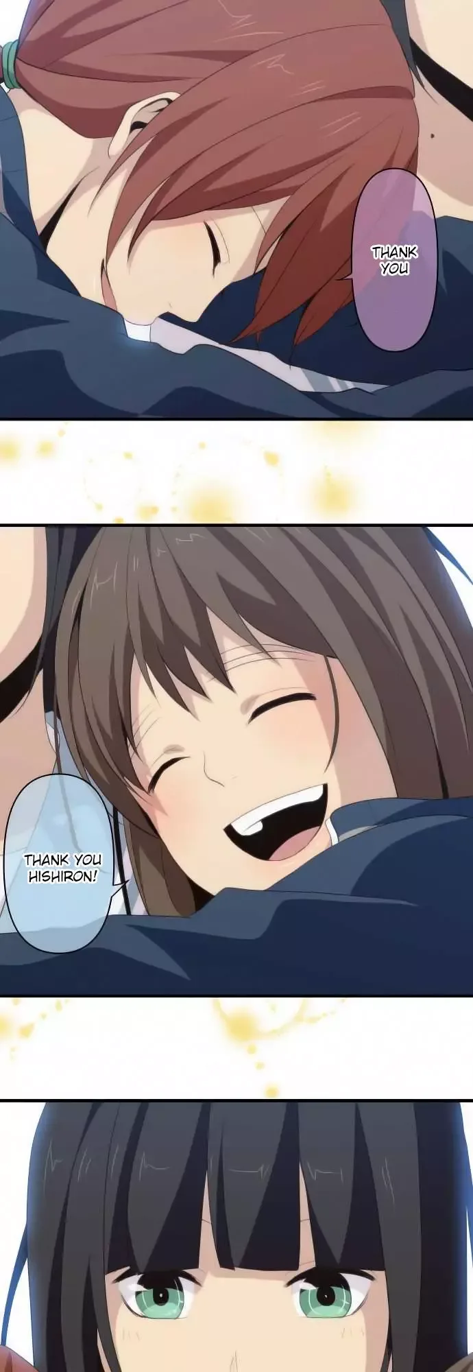 ReLIFE Chapter 83 page 17