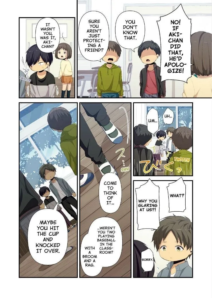 ReLIFE Chapter 83.5 page 4