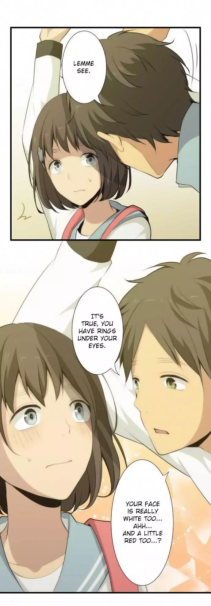 ReLIFE Chapter 62 page 6