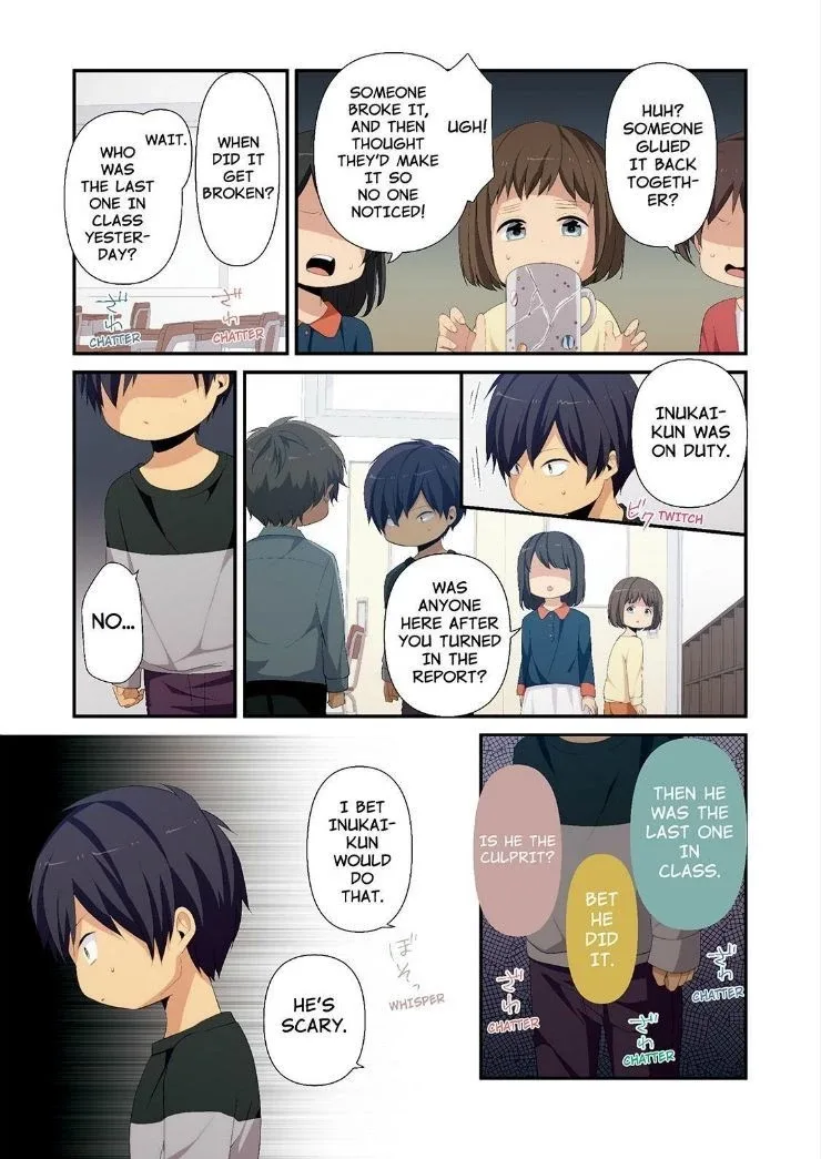 ReLIFE Chapter 83.5 page 3