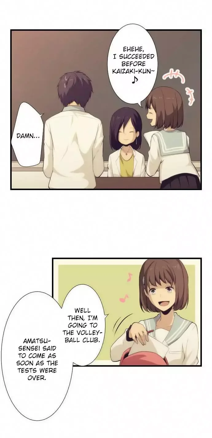 ReLIFE Chapter 62 page 10