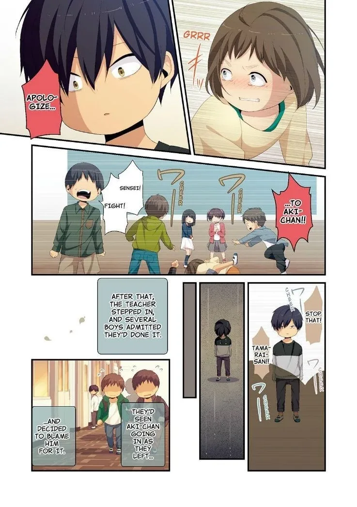 ReLIFE Chapter 83.5 page 7