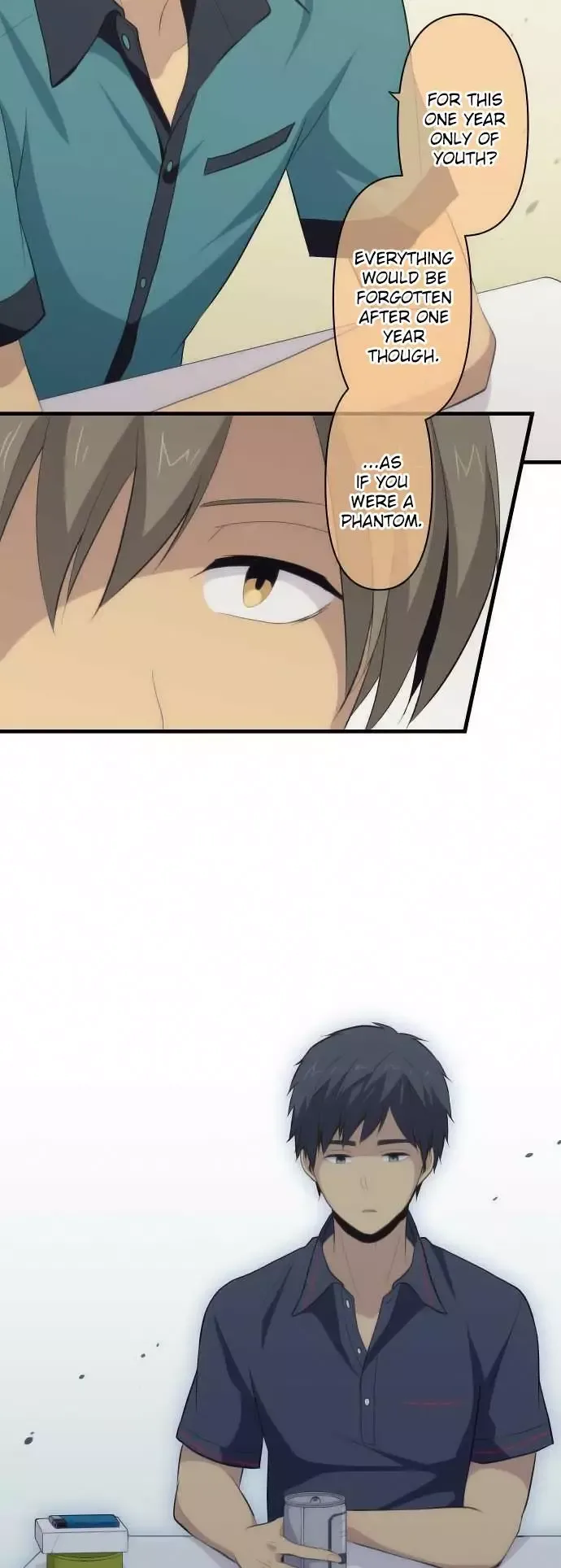 ReLIFE Chapter 84 page 14