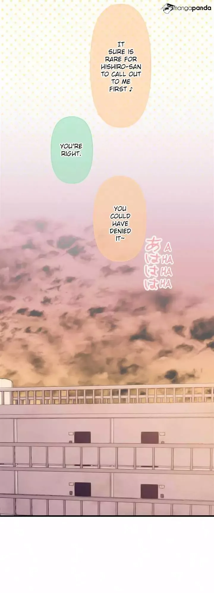 ReLIFE Chapter 87 page 15