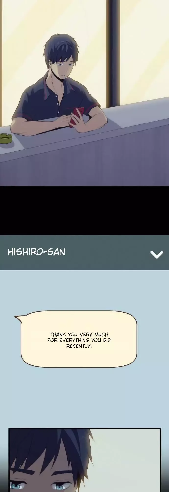 ReLIFE Chapter 84 page 16