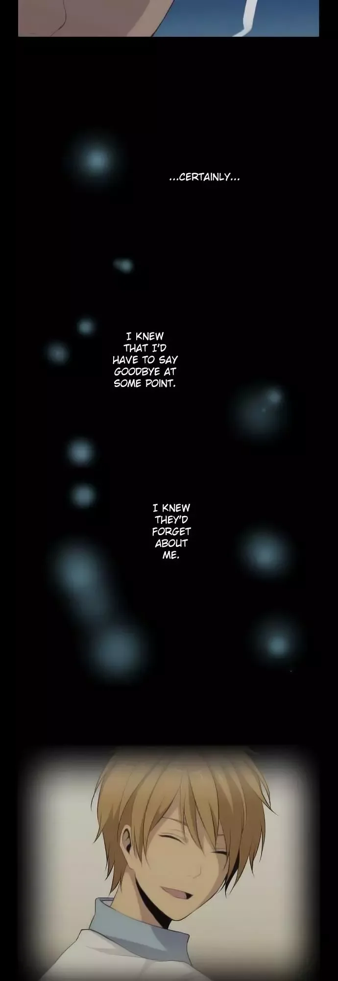 ReLIFE Chapter 84 page 19