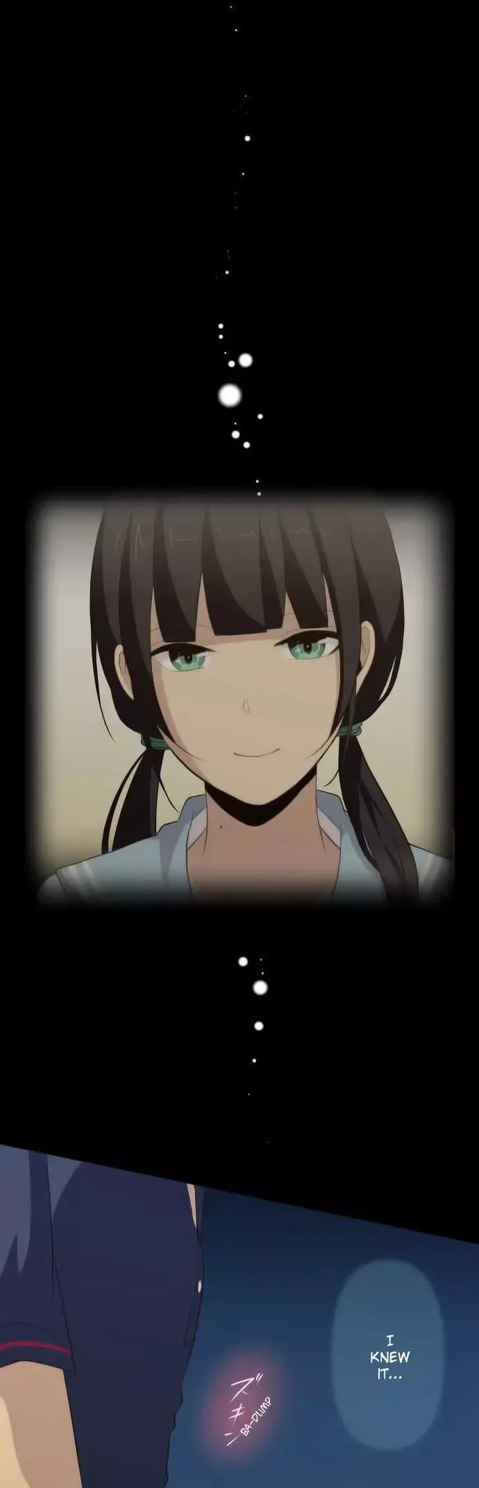 ReLIFE Chapter 84 page 21