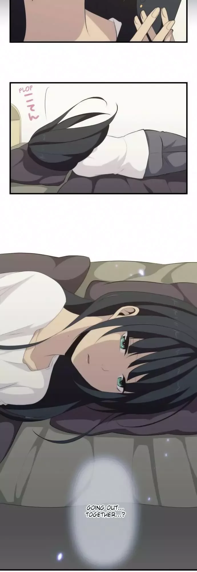 ReLIFE Chapter 84 page 29