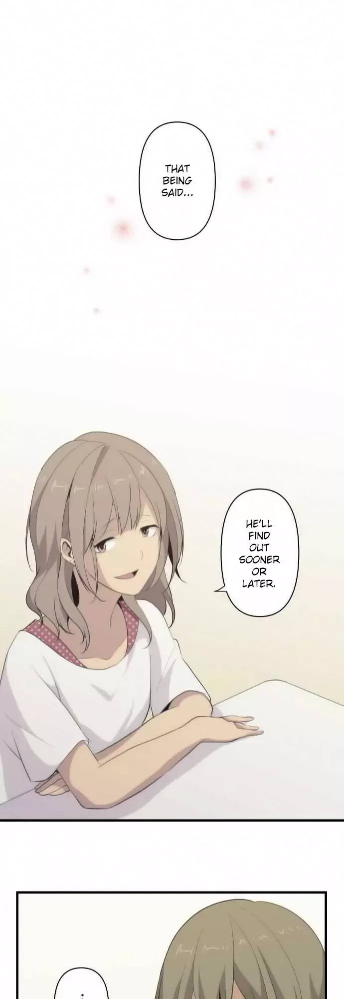 ReLIFE Chapter 84 page 24