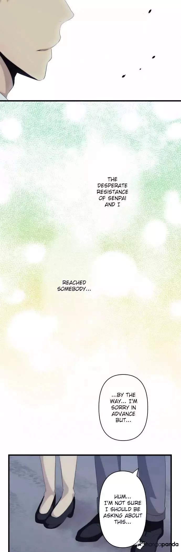 ReLIFE Chapter 90 page 17