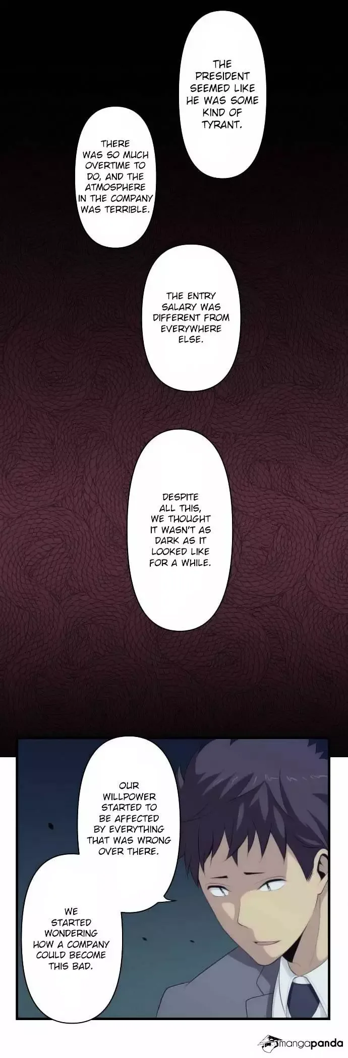 ReLIFE Chapter 90 page 10