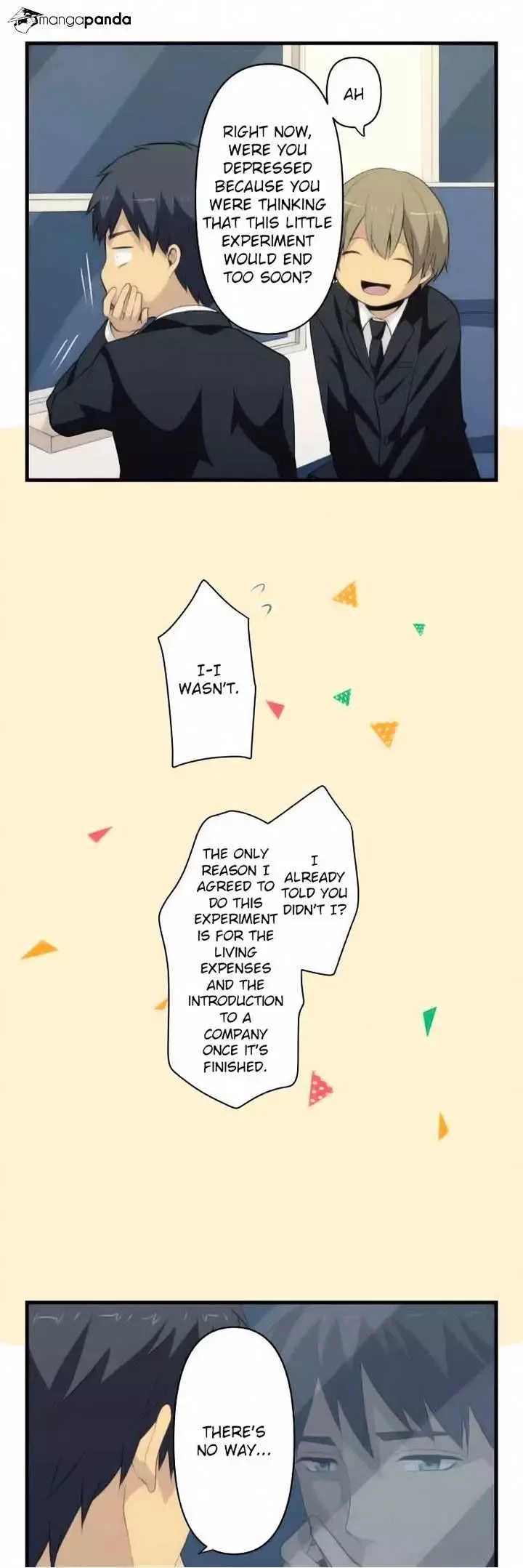 ReLIFE Chapter 88 page 11
