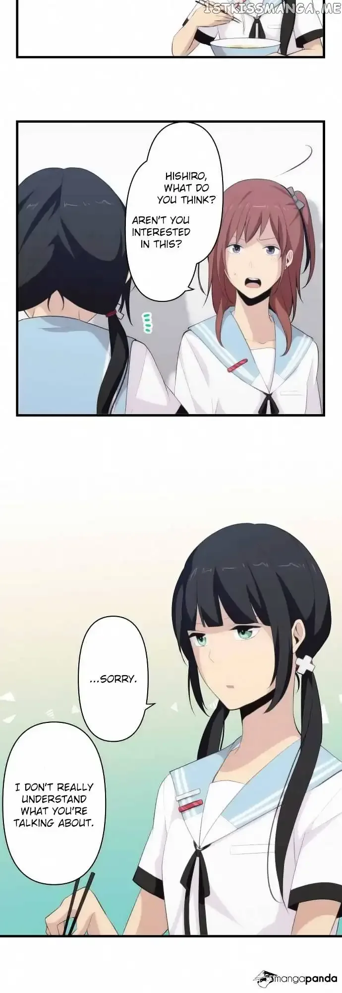 ReLIFE Chapter 93 page 6