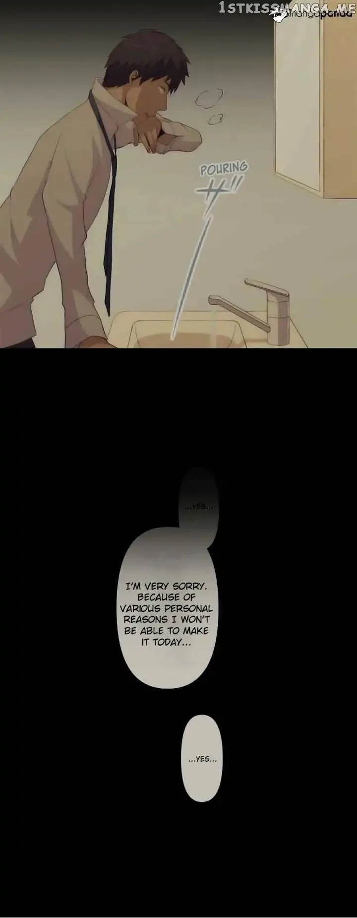 ReLIFE Chapter 91 page 5
