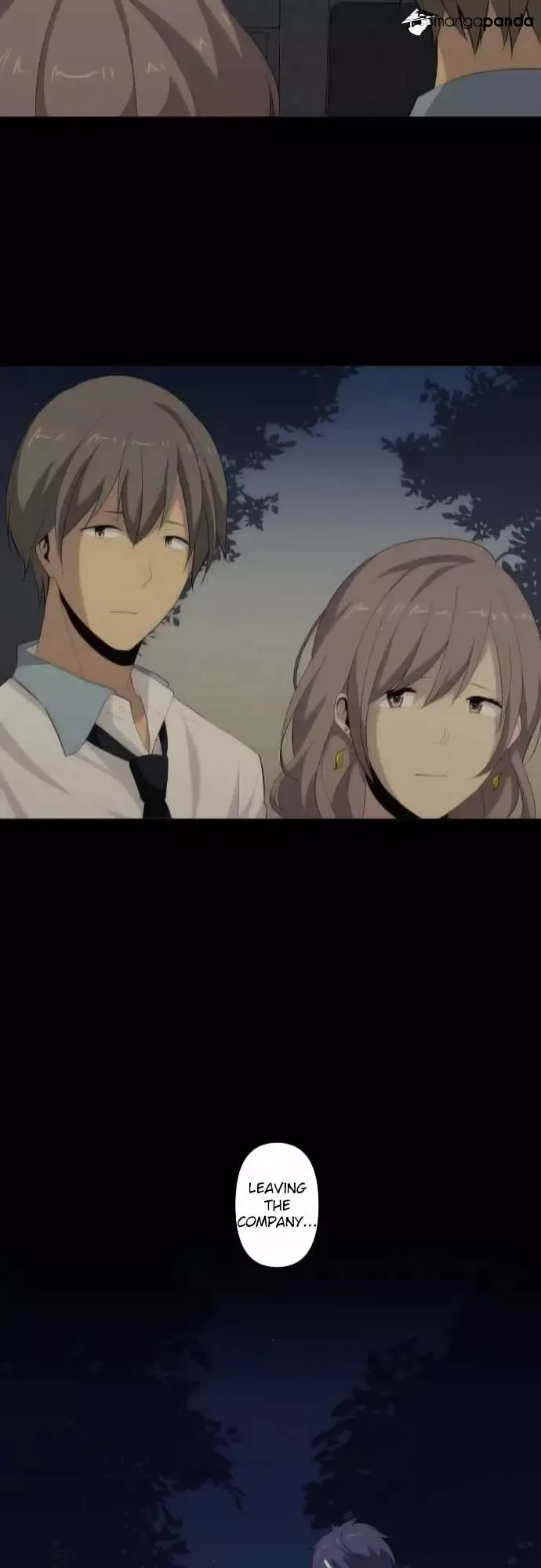 ReLIFE Chapter 90 page 24