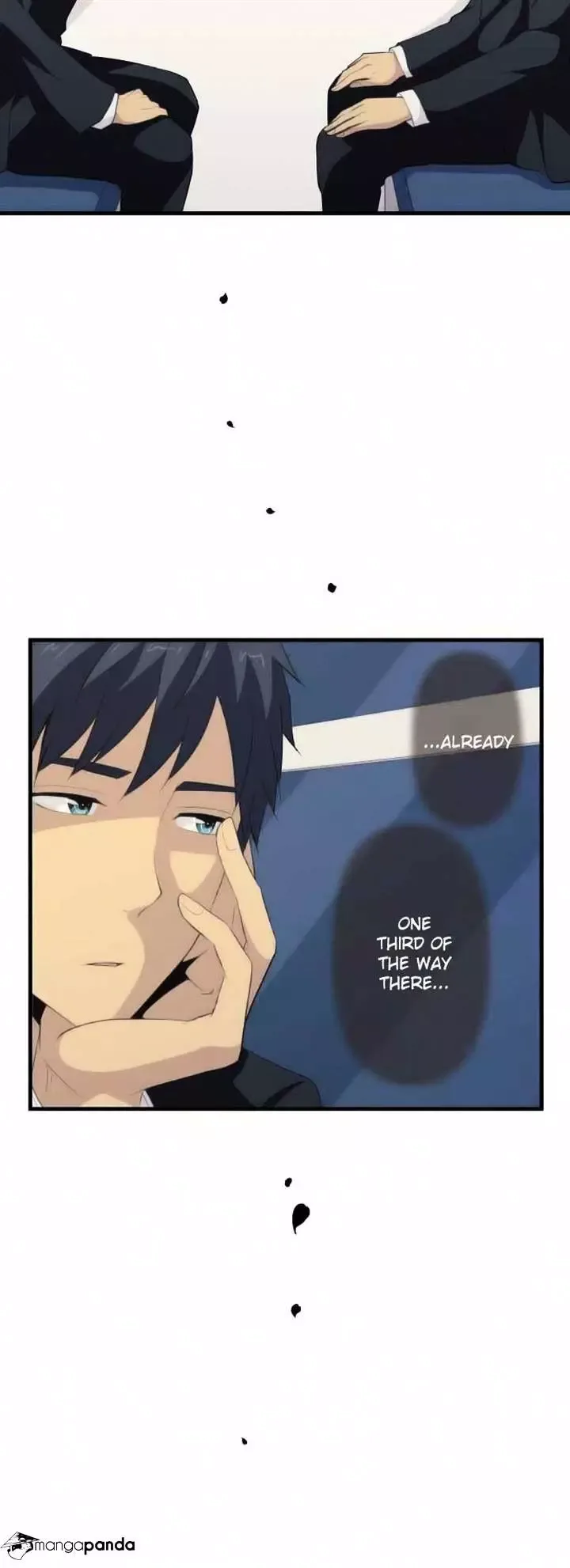 ReLIFE Chapter 88 page 10