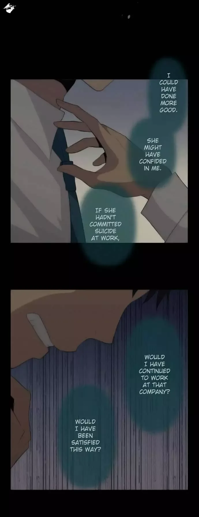 ReLIFE Chapter 90 page 22
