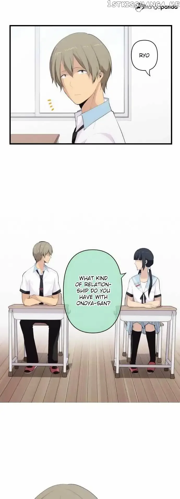 ReLIFE Chapter 93 page 9