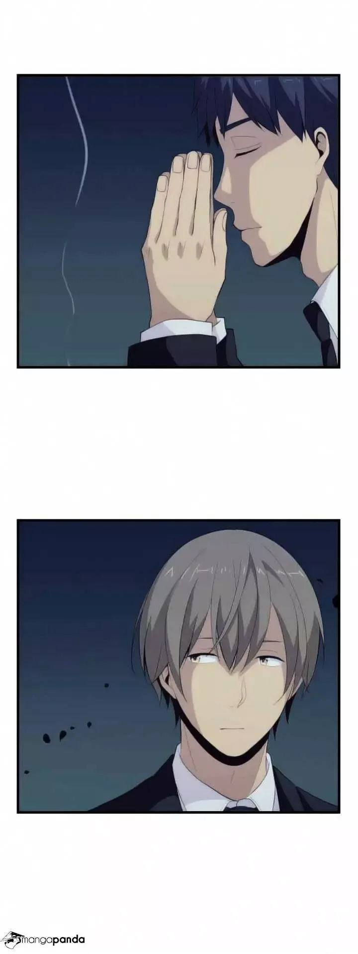 ReLIFE Chapter 88 page 15