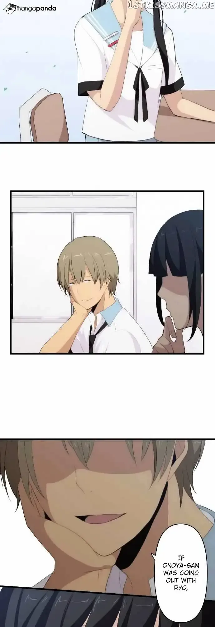 ReLIFE Chapter 93 page 13