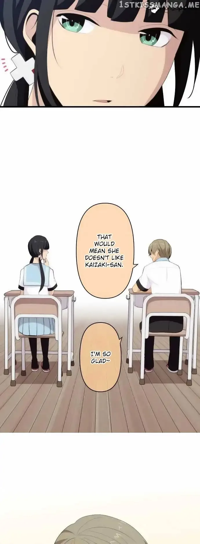 ReLIFE Chapter 93 page 14