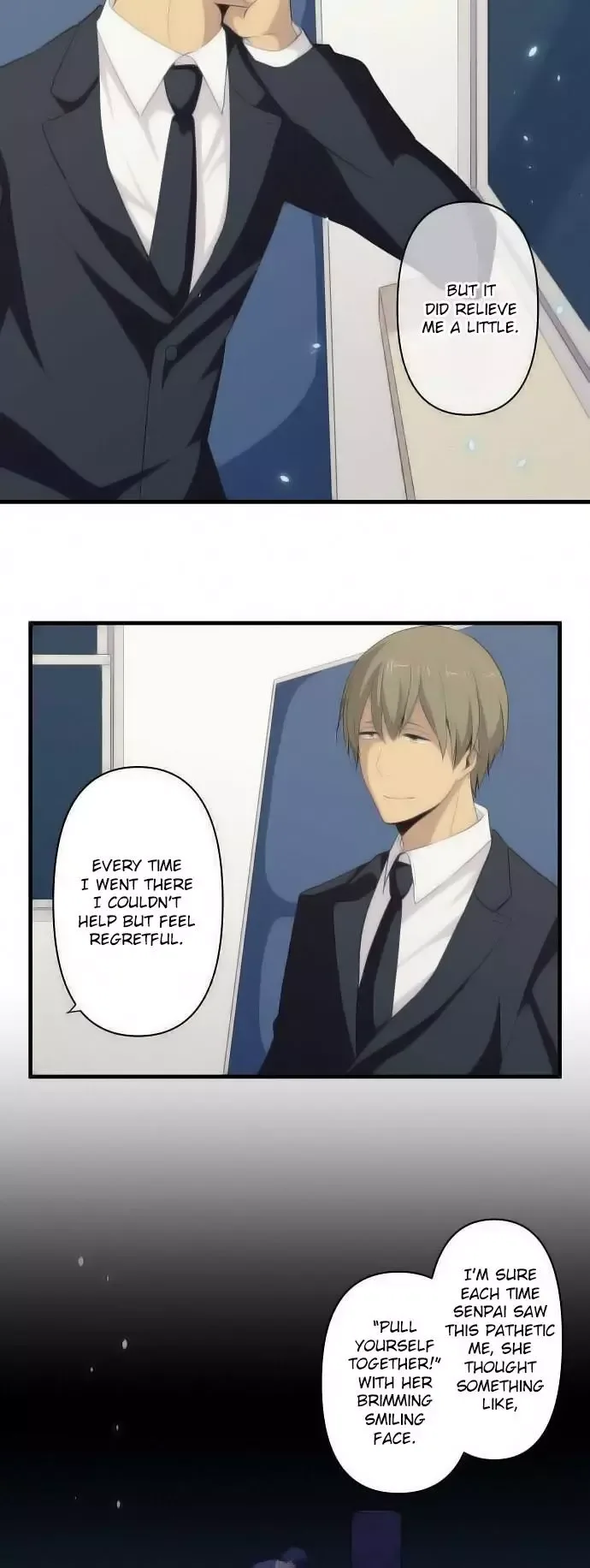 ReLIFE Chapter 92 page 16