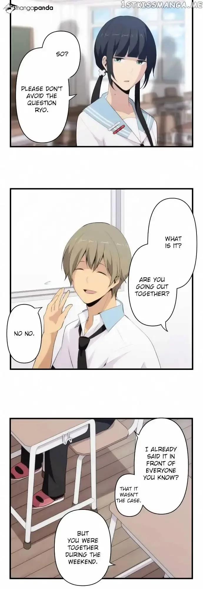 ReLIFE Chapter 93 page 11