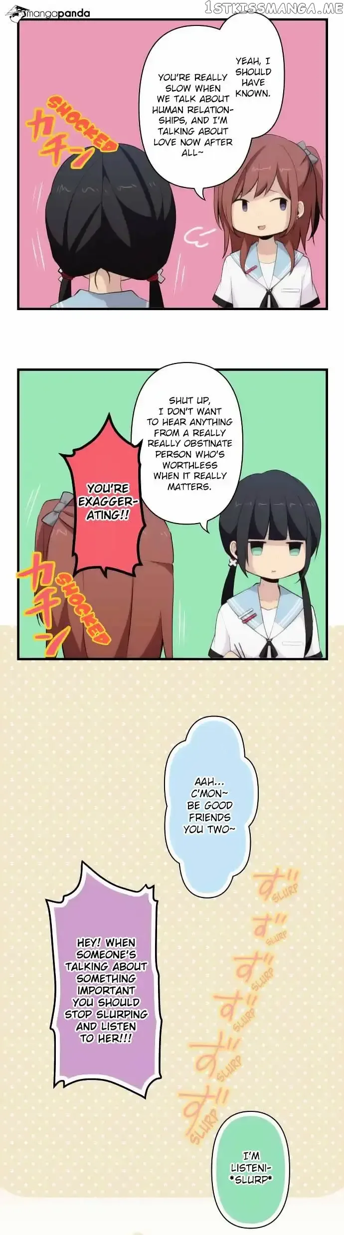 ReLIFE Chapter 93 page 7