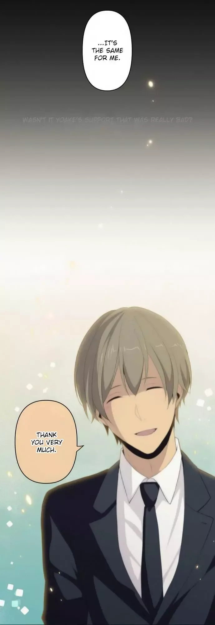 ReLIFE Chapter 92 page 21