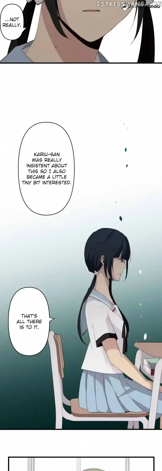 ReLIFE Chapter 93 page 17